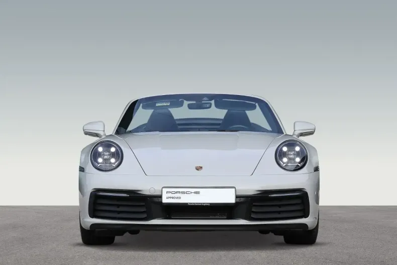 Porsche 992 din 2022 cu 14.950 km - oferta POR156884 - foto 8