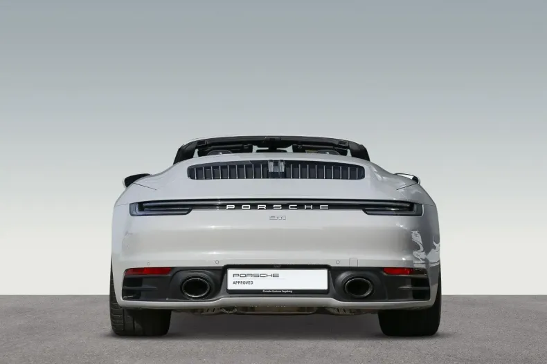 Porsche 992 din 2022 cu 14.950 km - oferta POR156884 - foto 9