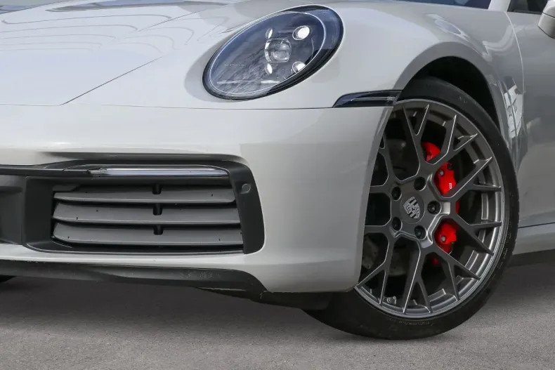 Porsche 992 din 2022 cu 14.950 km - oferta POR156884 - foto 12