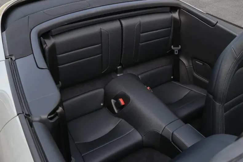 Porsche 992 din 2022 cu 14.950 km - oferta POR156884 - foto 16