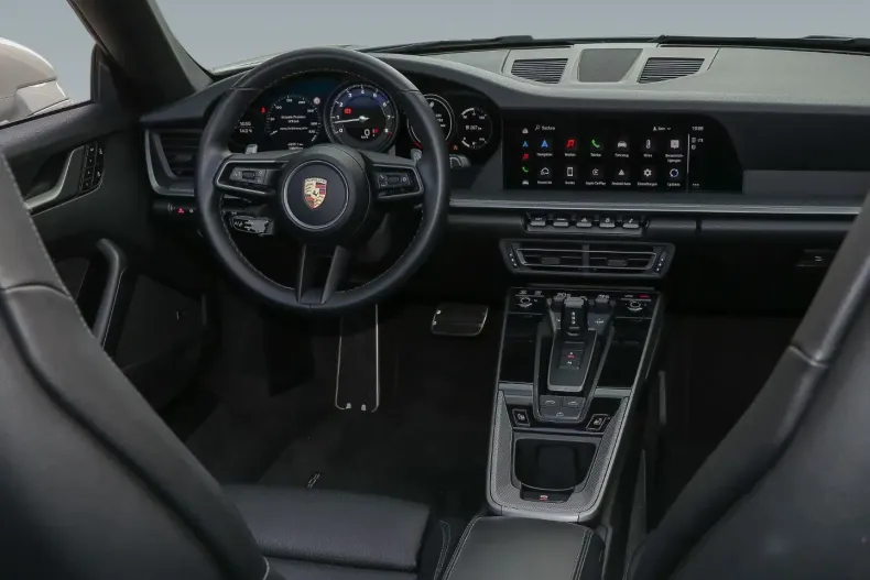 Porsche 992 din 2022 cu 14.950 km - oferta POR156884 - foto 17