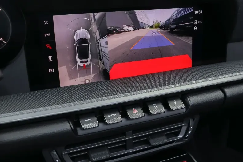 Porsche 992 din 2022 cu 14.950 km - oferta POR156884 - foto 18