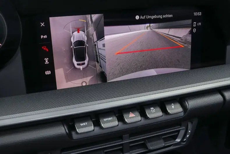 Porsche 992 din 2022 cu 14.950 km - oferta POR156884 - foto 19