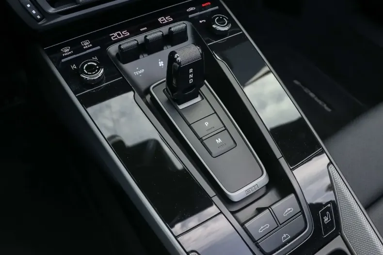 Porsche 992 din 2022 cu 14.950 km - oferta POR156884 - foto 20