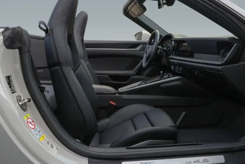 Porsche 992 din 2022 cu 14.950 km - oferta POR156884 - foto 22