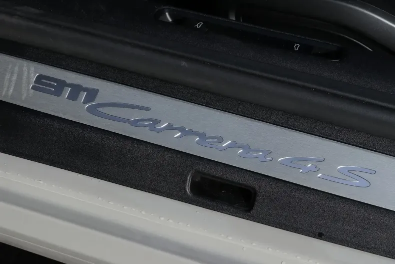 Porsche 992 din 2022 cu 14.950 km - oferta POR156884 - foto 24