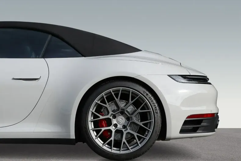 Porsche 992 din 2022 cu 14.950 km - oferta POR156884 - foto 26