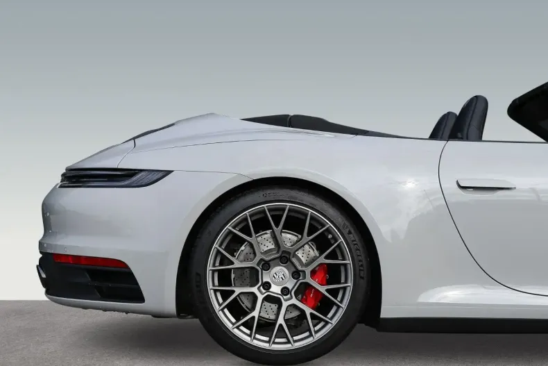 Porsche 992 din 2022 cu 14.950 km - oferta POR156884 - foto 27