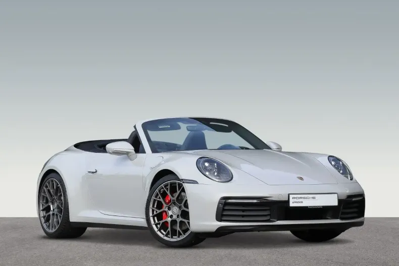 Porsche 992 din 2022 cu 14.950 km - oferta POR156884 - foto 28