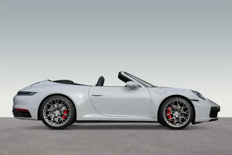 Porsche 992 din 2022 cu 14.950 km - oferta POR156884 - foto 29