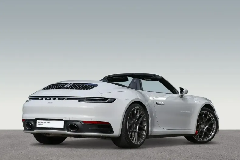 Porsche 992 din 2022 cu 14.950 km - oferta POR156884 - foto 30
