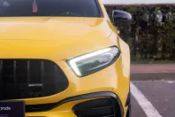 Mercedes-Benz A 45 AMG din 2021 cu 13.000 km - oferta MER156885 - foto 4