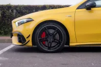 Mercedes-Benz A 45 AMG din 2021 cu 13.000 km - oferta MER156885 - foto 6