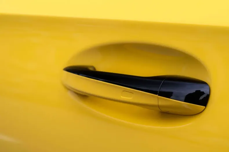 Mercedes-Benz A 45 AMG din 2021 cu 13.000 km - oferta MER156885 - foto 8