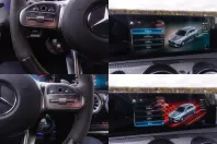 Mercedes-Benz A 45 AMG din 2021 cu 13.000 km - oferta MER156885 - foto 9