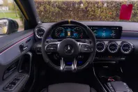 Mercedes-Benz A 45 AMG din 2021 cu 13.000 km - oferta MER156885 - foto 10