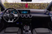 Mercedes-Benz A 45 AMG din 2021 cu 13.000 km - oferta MER156885 - foto 13
