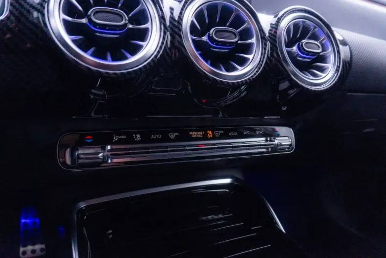 Mercedes-Benz A 45 AMG din 2021 cu 13.000 km - oferta MER156885 - foto 22