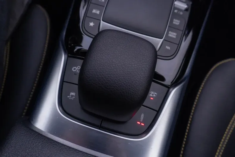 Mercedes-Benz A 45 AMG din 2021 cu 13.000 km - oferta MER156885 - foto 24