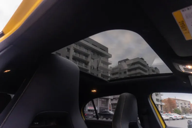 Mercedes-Benz A 45 AMG din 2021 cu 13.000 km - oferta MER156885 - foto 28