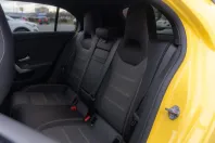 Mercedes-Benz A 45 AMG din 2021 cu 13.000 km - oferta MER156885 - foto 30