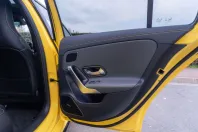 Mercedes-Benz A 45 AMG din 2021 cu 13.000 km - oferta MER156885 - foto 31