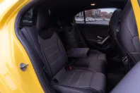 Mercedes-Benz A 45 AMG din 2021 cu 13.000 km - oferta MER156885 - foto 32