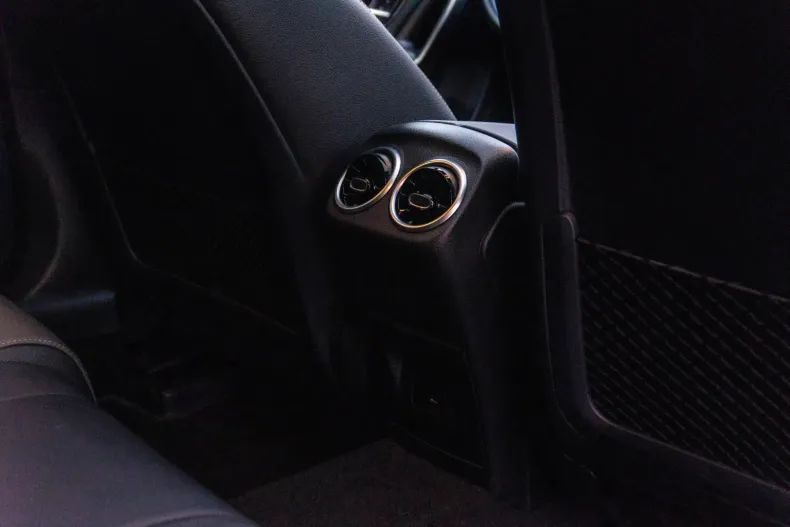 Mercedes-Benz A 45 AMG din 2021 cu 13.000 km - oferta MER156885 - foto 33