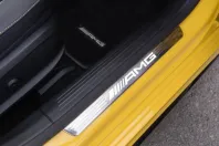 Mercedes-Benz A 45 AMG din 2021 cu 13.000 km - oferta MER156885 - foto 35