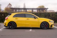 Mercedes-Benz A 45 AMG din 2021 cu 13.000 km - oferta MER156885 - foto 37
