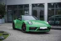 Porsche 992 din 2022 cu 12.700 km - oferta POR156886 - foto 1