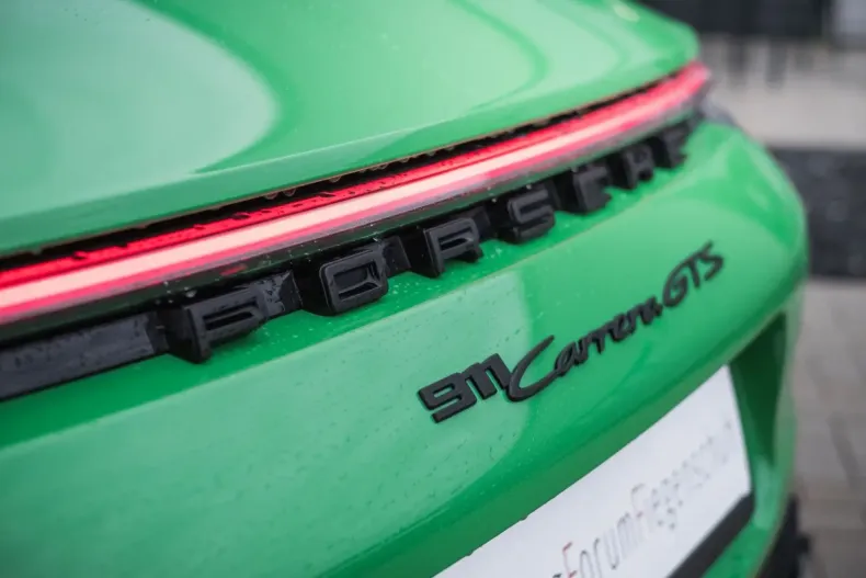 Porsche 992 din 2022 cu 12.700 km - oferta POR156886 - foto 7