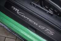 Porsche 992 din 2022 cu 12.700 km - oferta POR156886 - foto 9