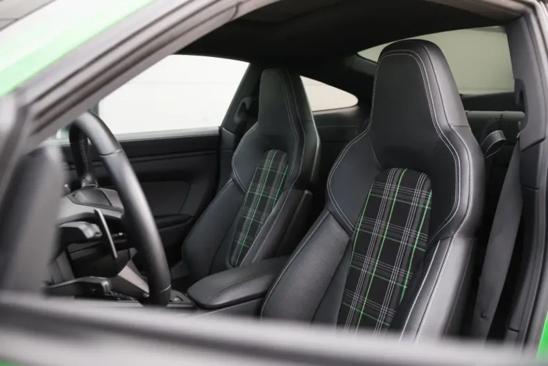 Porsche 992 din 2022 cu 12.700 km - oferta POR156886 - foto 10