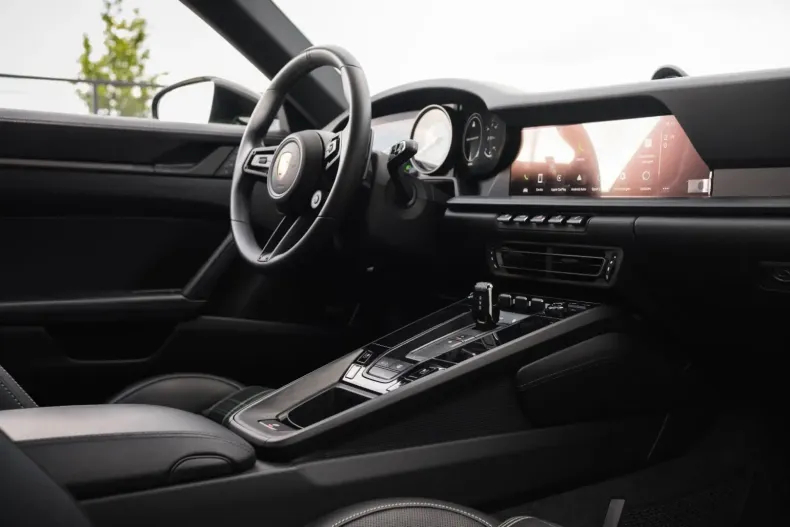 Porsche 992 din 2022 cu 12.700 km - oferta POR156886 - foto 15