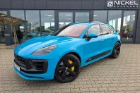 Porsche Macan din 2023 cu 36.652 km - oferta POR156887 - foto 1