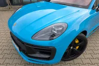 Porsche Macan din 2023 cu 36.652 km - oferta POR156887 - foto 2