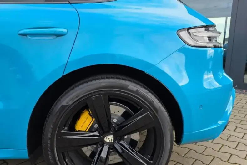 Porsche Macan din 2023 cu 36.652 km - oferta POR156887 - foto 6