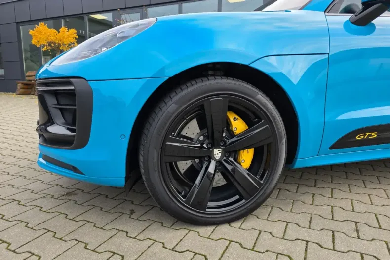 Porsche Macan din 2023 cu 36.652 km - oferta POR156887 - foto 11