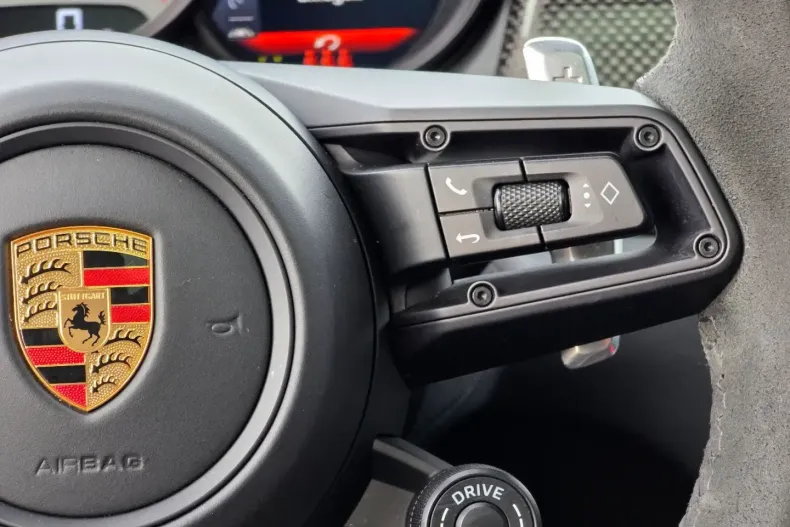 Porsche Macan din 2023 cu 36.652 km - oferta POR156887 - foto 27