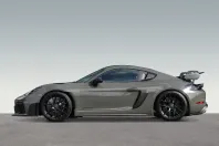 Porsche Cayman din 2024 cu 12.600 km - oferta POR156888 - foto 2