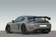 Porsche Cayman din 2024 cu 12.600 km - oferta POR156888 - foto 3