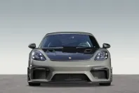 Porsche Cayman din 2024 cu 12.600 km - oferta POR156888 - foto 4