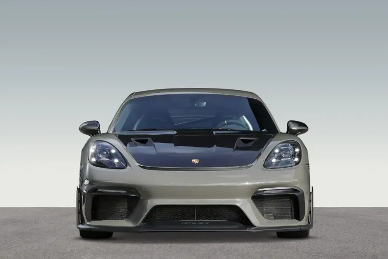 Porsche Cayman din 2024 cu 12.600 km - oferta POR156888 - foto 4