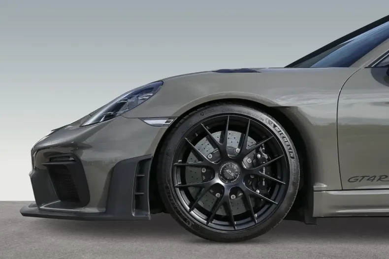 Porsche Cayman din 2024 cu 12.600 km - oferta POR156888 - foto 6