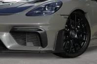 Porsche Cayman din 2024 cu 12.600 km - oferta POR156888 - foto 8