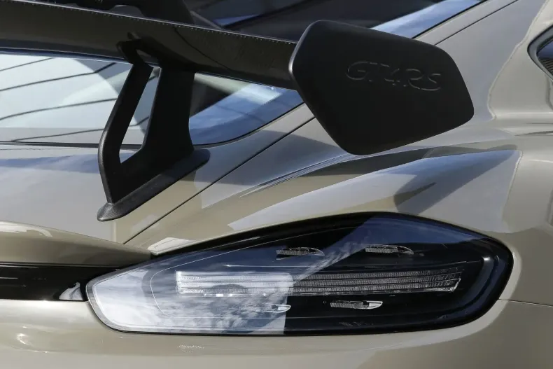 Porsche Cayman din 2024 cu 12.600 km - oferta POR156888 - foto 9