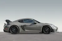 Porsche Cayman din 2024 cu 12.600 km - oferta POR156888 - foto 11