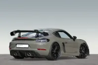 Porsche Cayman din 2024 cu 12.600 km - oferta POR156888 - foto 12