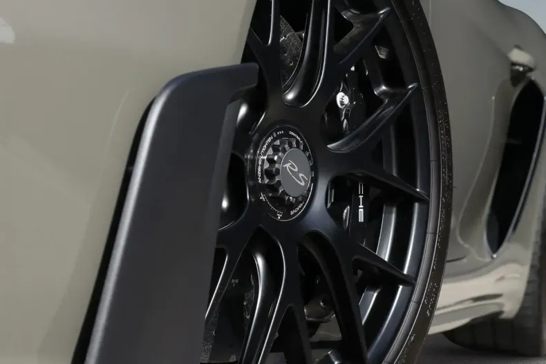 Porsche Cayman din 2024 cu 12.600 km - oferta POR156888 - foto 13